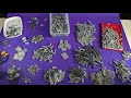 Beginning of video