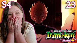 A TEMPTING OFFER - Let's Watch: Welcome to Demon School Iruma-Kun - [S4]E23