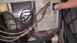 XV90 Troubleshooting