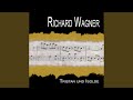 Miniature de la vidéo de la chanson Tristan Und Isolde: Akt Iii: Vorspiel - Die Alte Weise
