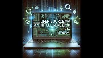 Exploring the OSINT Framework: Tools for Ethical Hackers