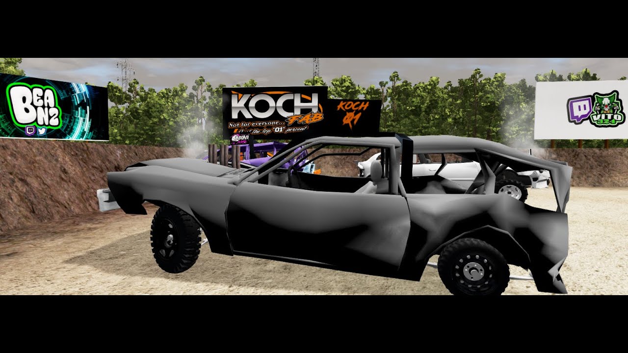 Trying out the new Pinto wagon!! / Beamng.Drive YouTube