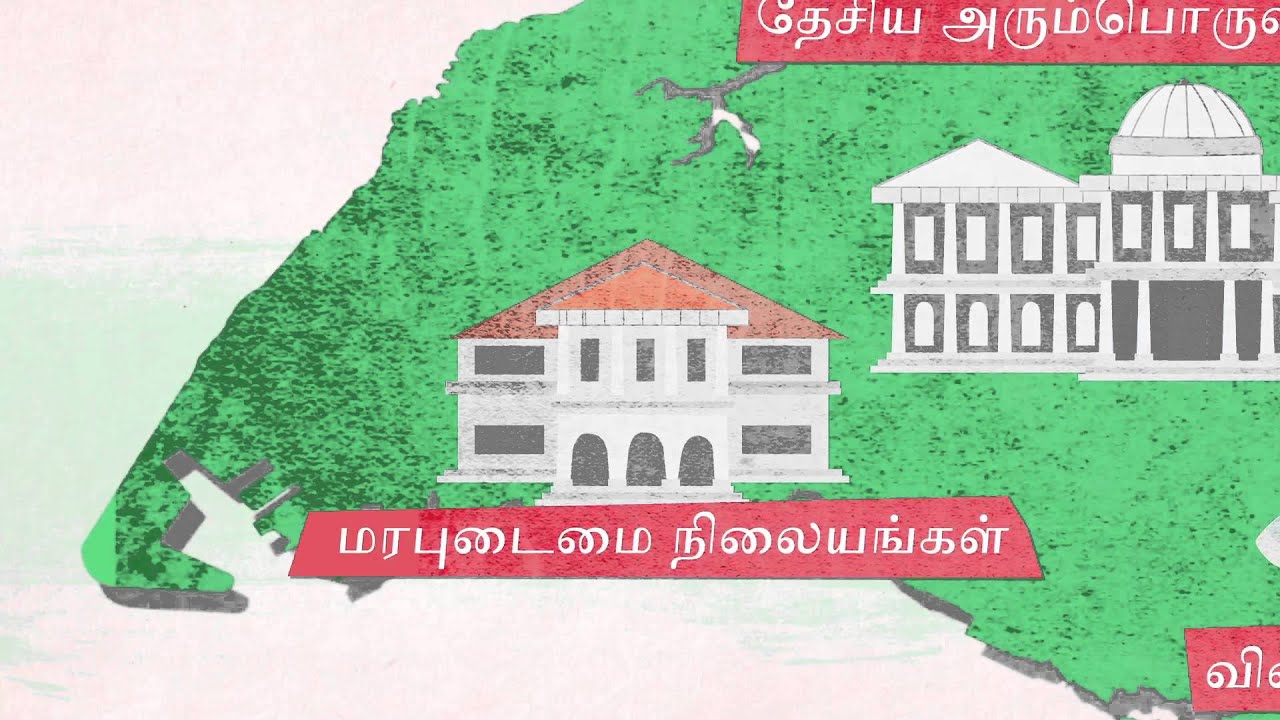 A Better Quality Of Life Tamil Youtube