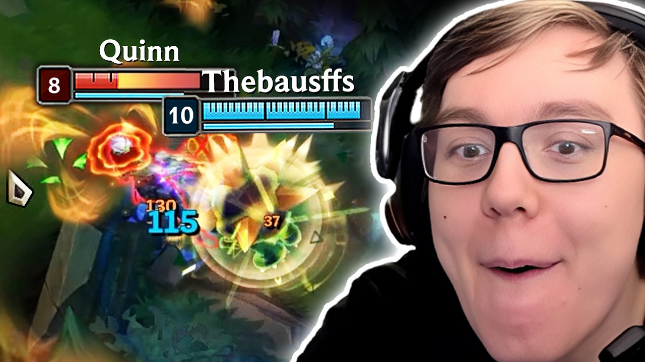 3 ADC 1 RAMMUS!