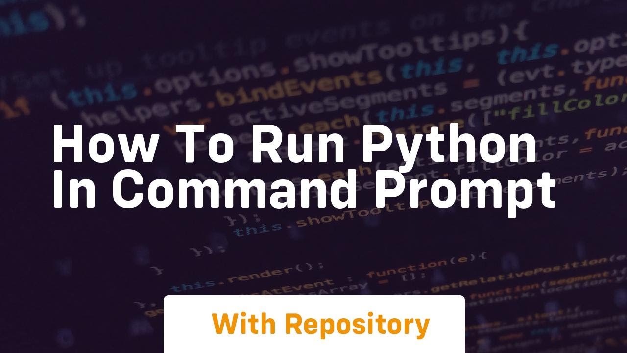week 1 - python command prompt python: Images High... how to run python in command prompt - YouTube