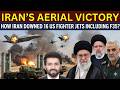 LIVE How Iran Downed 16 US Fighter Jets Including F35 John Hussain Interview Iran US War News