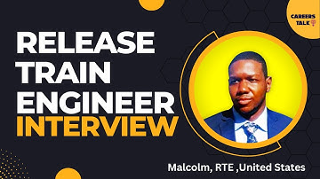 [ RTE ]  release train engineer interview questions I release train engineer interview questions