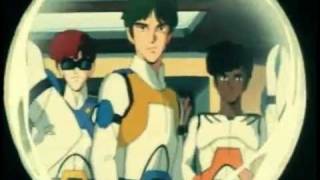 ROBOTECH   los maestros de la robotecnia  episodio 37  2 de 2
