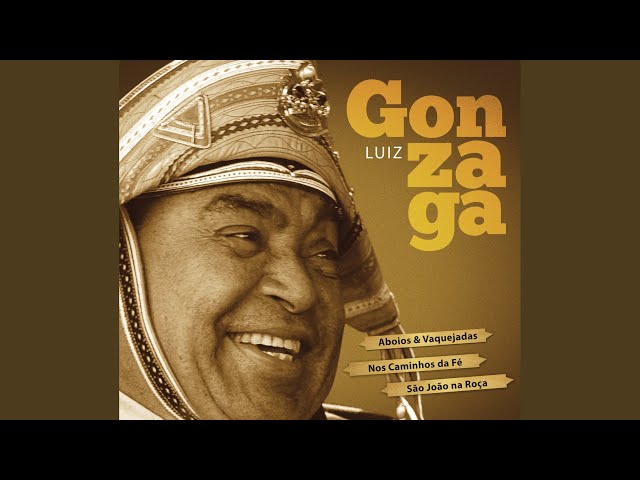 Luiz Gonzaga - Sao Joao no Arraia