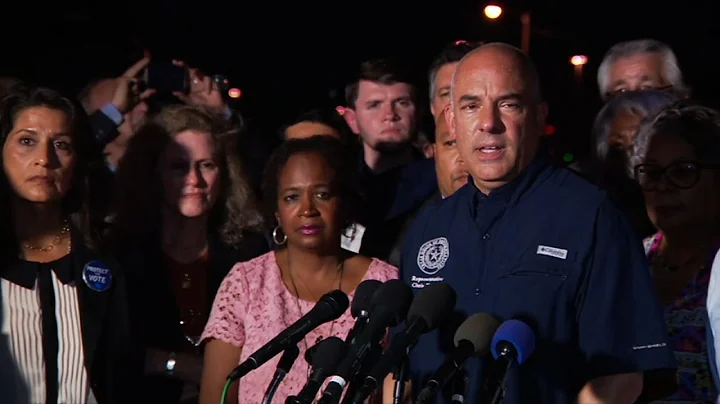 State reps. leave Texas, Gov. threatens arrests