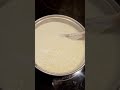 Easy homemade ricotta cheese for lasagna #easy