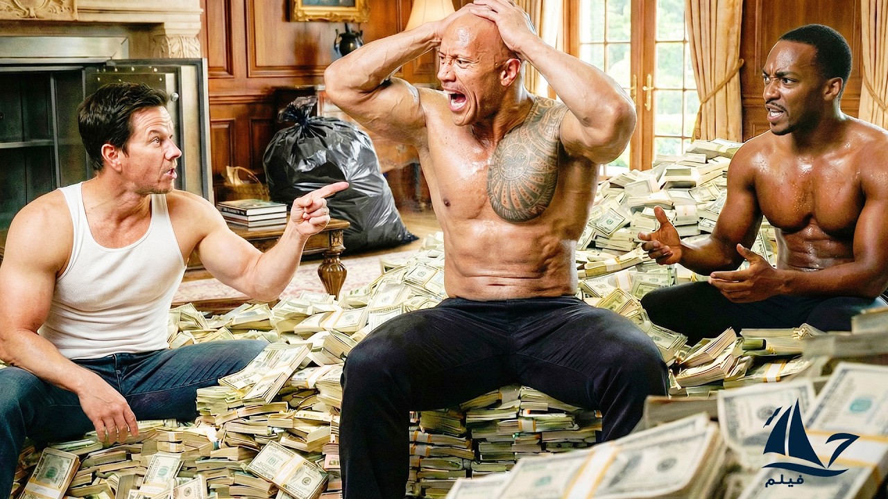 جريمة عصابة كمال الأجسام: كيف نجا هذا المليونير من الجحيم ؟! قصة حقيقية