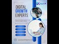 Digital Growth Experts 🚀 | Grow Your Brand with ByteX #digitalmarketing #socialmediamagic