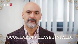 Çocukların Velayeti Alpaya Verildi - Benim Adım Melek 17. 