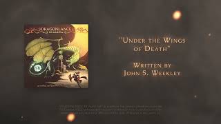 Under the Wings of Death [Dragonlance: Of Ash & Fire]