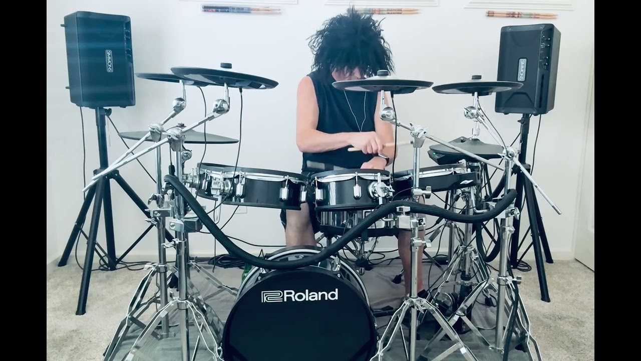 Jeff Porcaro Tribute - YouTube