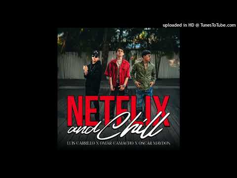 NETFLIX, Chill - March Madness