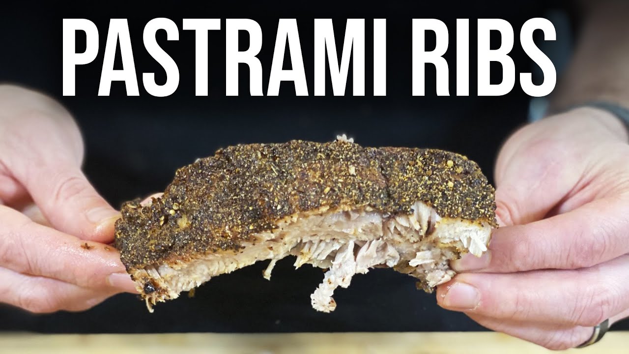 SPICY Dry Rub Baby Back Ribs EASY Ribs in the Oven YouTube