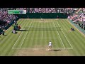 Amanda Anisimova went FULL POWER 💥 | Barclays Play of the Day | Day Four | Wimbledon 2026
