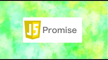 【JavaScript】Promiseの解説