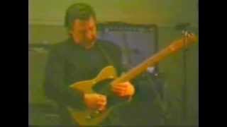 Video thumbnail of "In My Room - Danny Gatton"