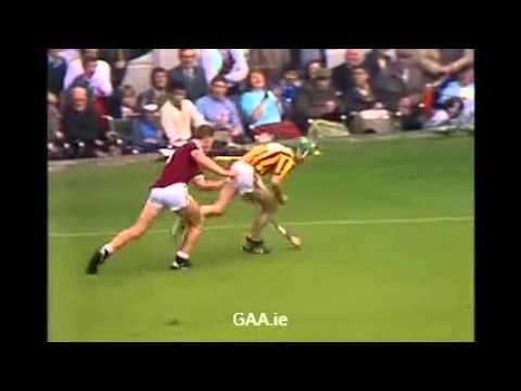 Classic Moments: 1987 All-Ireland Hurling Final, Galway-Kilkenny