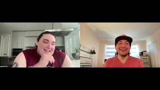 Jamie Fine on Vulnerable Music Going Viral Social Media Trolls S5E16