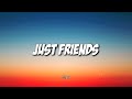 Musiq - Just Friends (Sunny) (Lyrics)🎵