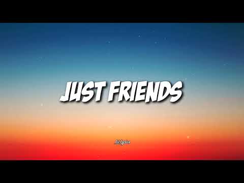 Musiq - Just Friends (Sunny) (Lyrics)🎵