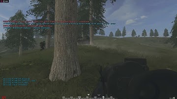 One Life Event in Two Minutes - Silent Eagle / Project Reality