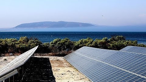 What is a microgrid?