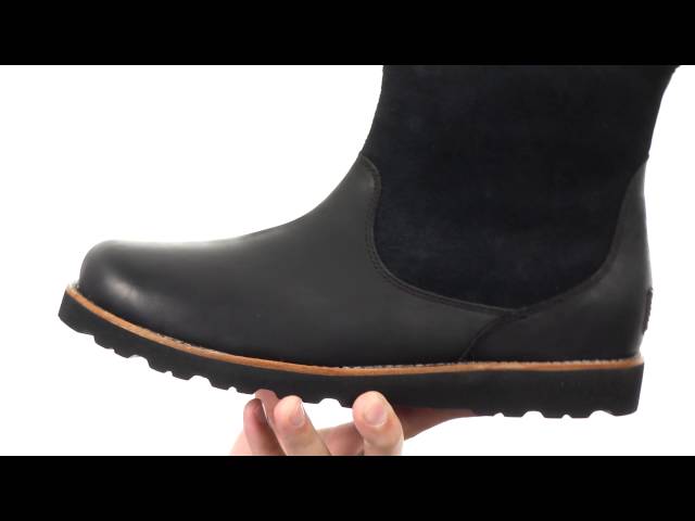 ugg hendren boots