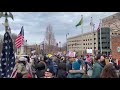 Protests In America: Skokie, Illinois Rises Up Against Mandates