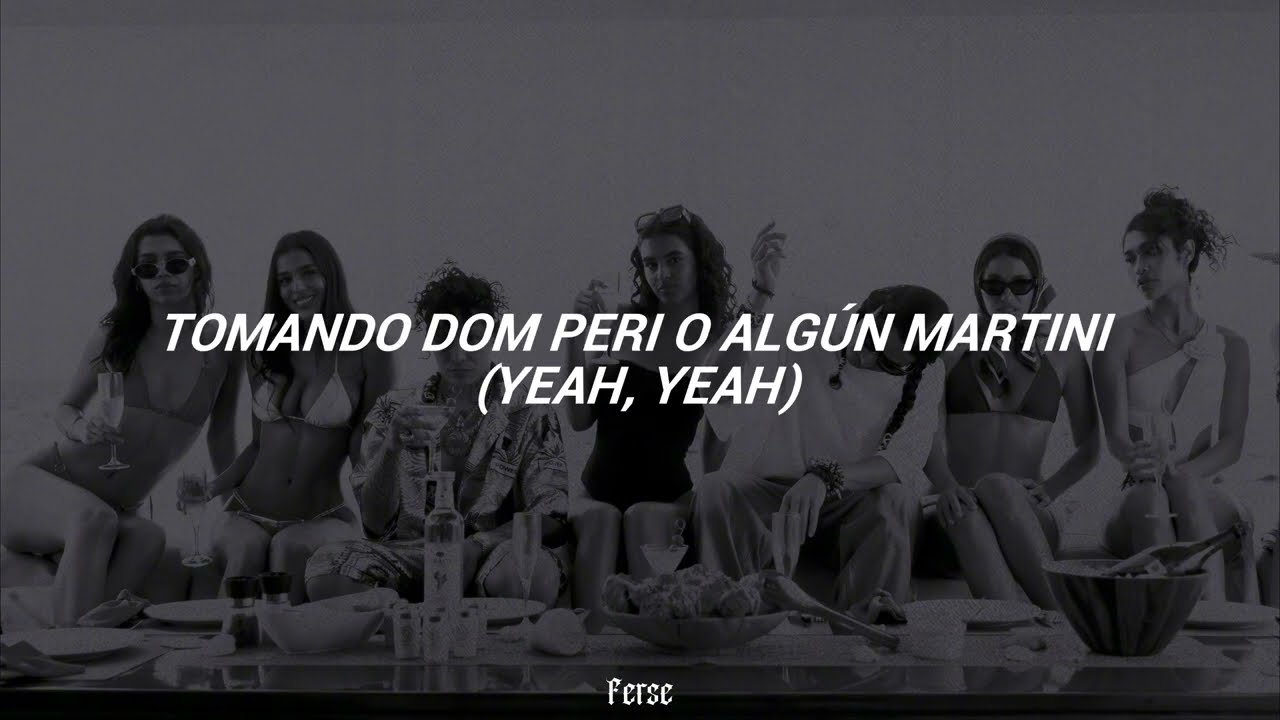 Alemán, A.CHAL - No la Postees (Letra)