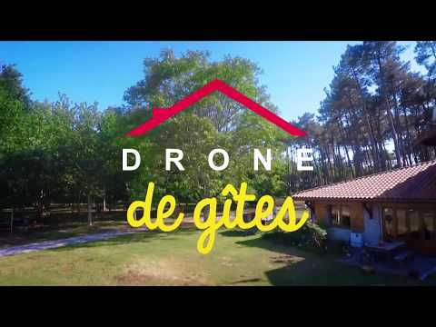 Video-thumbnail van Camping Aire Naturelle La Téouleyre