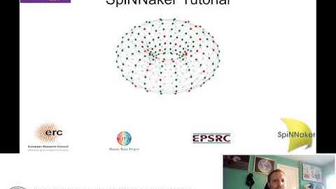 Andrew Rowley (UMAN): SpiNNaker Tutorial