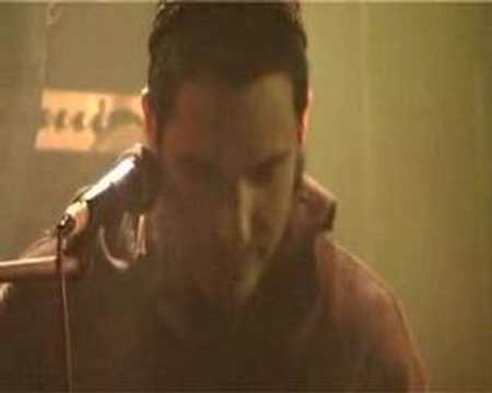 Hot Fur - 13 - Nightmare - live at the Barby 07/02...