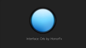 Interface Orb Pack!