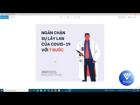 Tải hình từ Canva về bị mờ? Hướng dẫn thay đổi kích thước thiết kế trong Canva