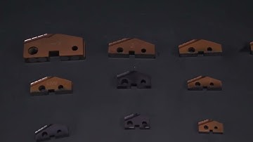 spade drill & speed drill