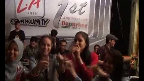 Sekar Kedaton (Medley)