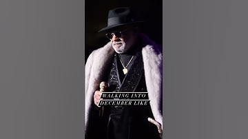 #ronisley #isleybrothers   RON ISLEY ISLEY BROTHERS  Legendary R&B HIP HOP Music tv