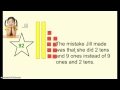 Decomposing Numbers Quiz
