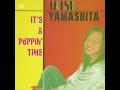 Space Crush - Tatsuro yamashita
