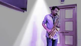 #034# i m sorry (Sangram) on 🎷Saxophone by Robin screenshot 2