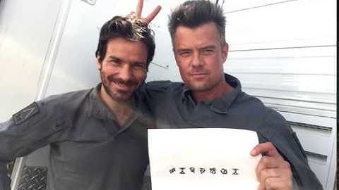 Transformers 5: The Last Knight Set Video with an Extra