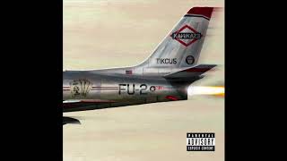 Eminem, Joyner Lucas - Lucky You - Beat/Instrumental