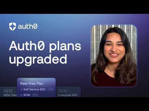 Stop Overpaying for Identity: Auth0's New B2B Pricing