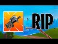 RIP SUBFUSILES...