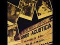 Libido - Libido Acústica (Álbum Completo)